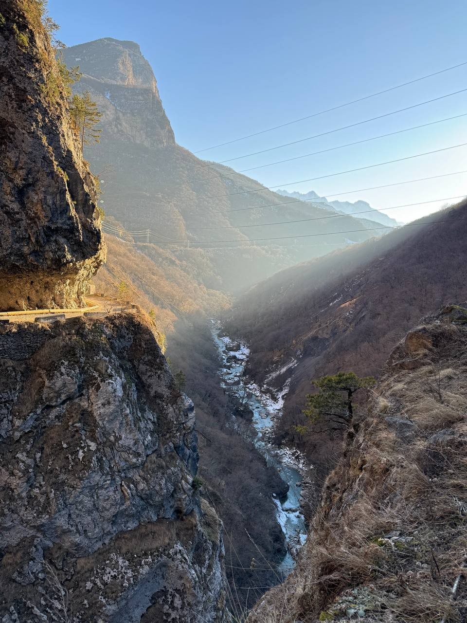 Очень интересная экскурсия