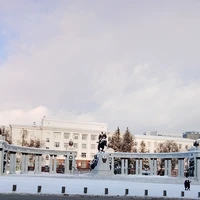 Фото отзыва 1: экскурсия "Уфа, встречай!"