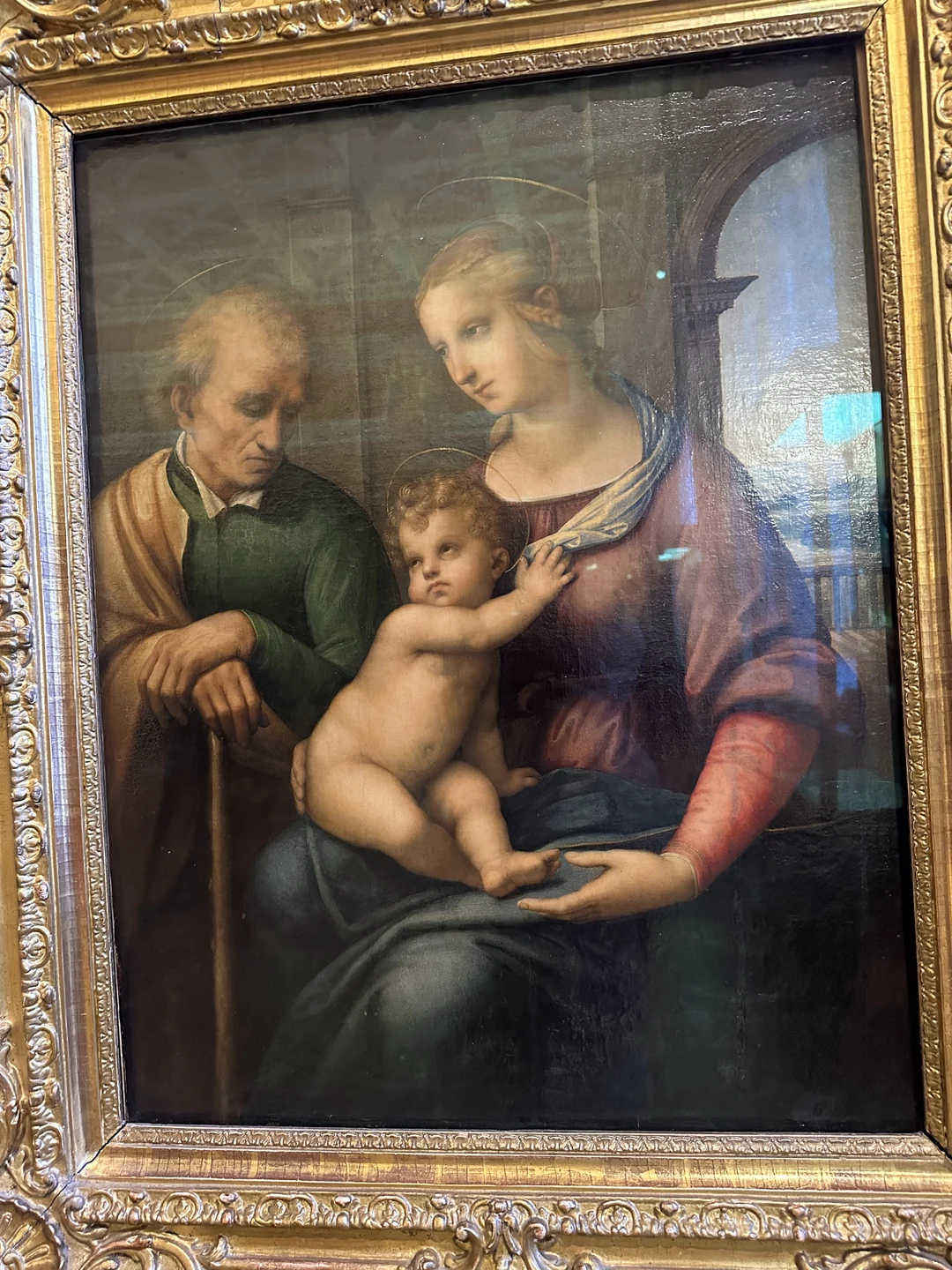 Была сегодня 13 января 2026г на экскурсии в Эрмитаже с экскурсоводом Евгенией. Экскурсия прошла приятно и