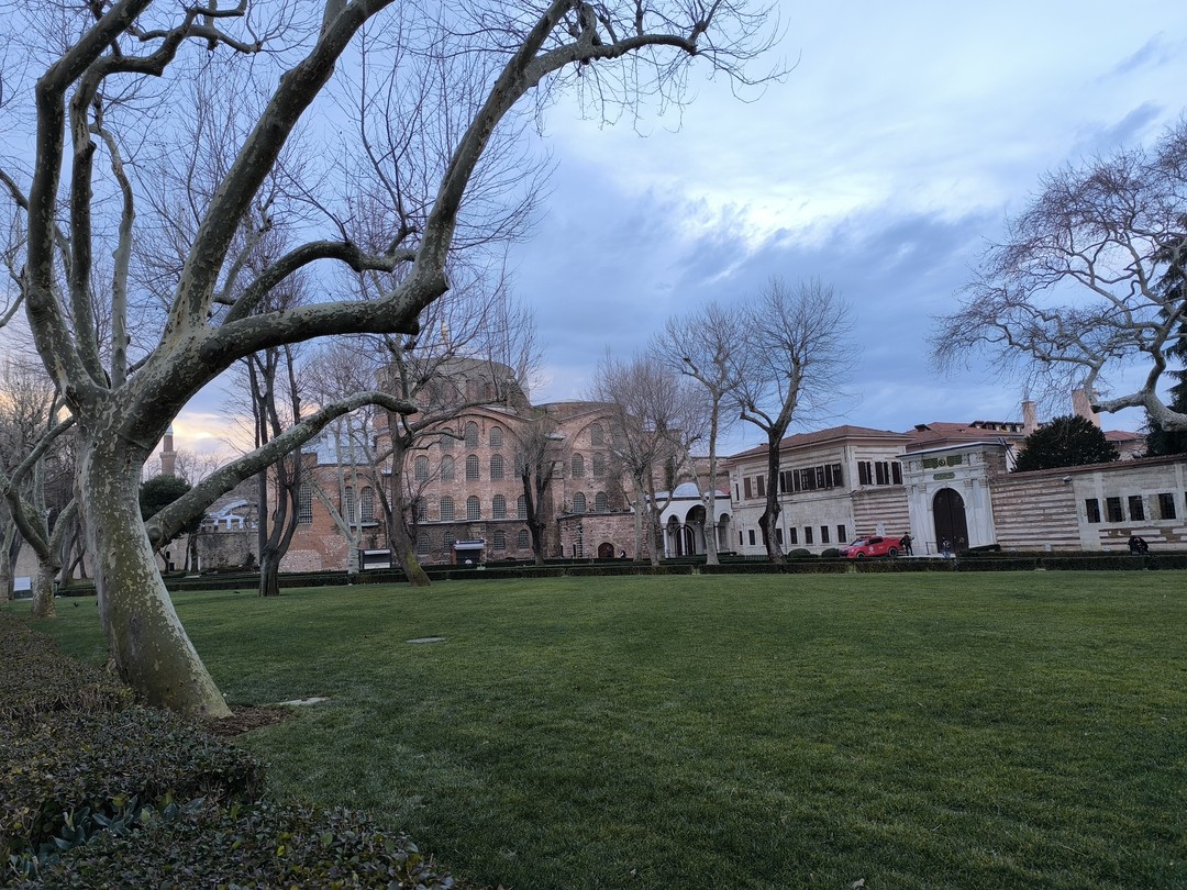 Добрый день, сегодня была на экскурсии!