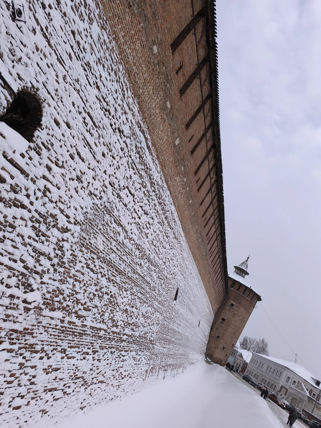 Были на экскурсии 3 января.