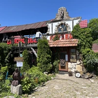 Фото отзыва 3: экскурсия "В Адыгею! Вершина Физиабго, святые места и термы"