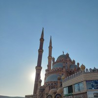 Фото отзыва 1: экскурсия "Вечерний Шарм-эль-Шейх — в мини-группе"