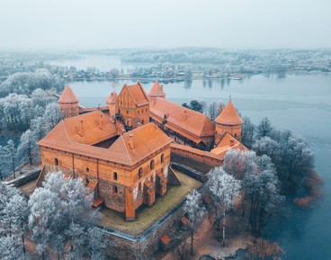 Тракай