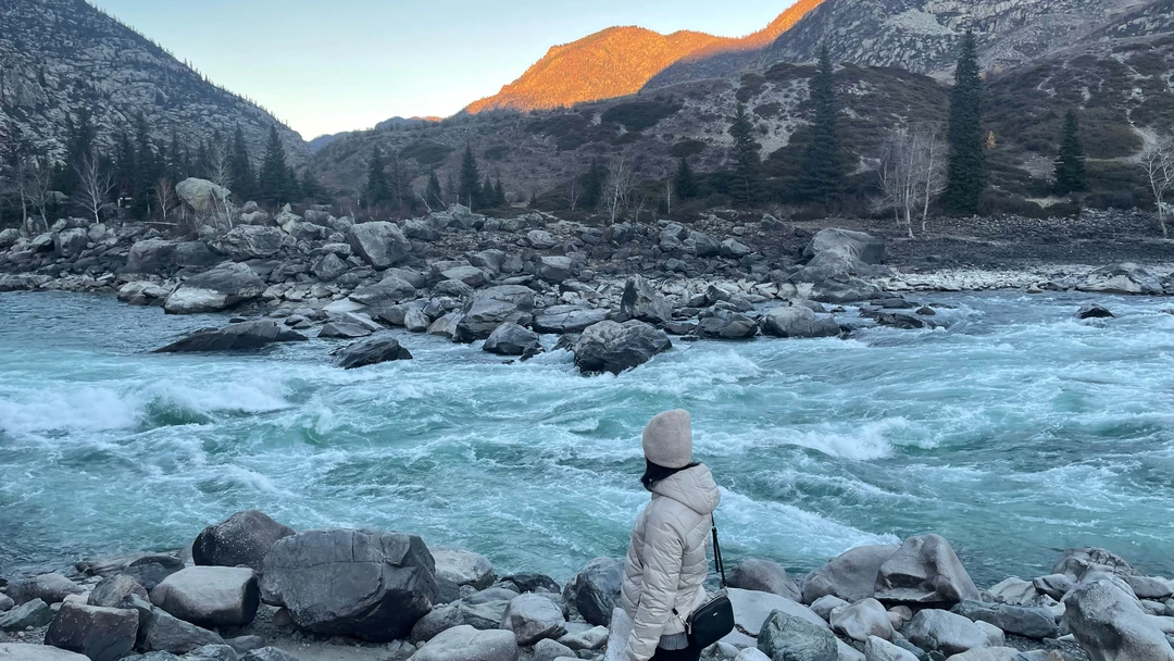 Если хочется в рамках одного тура охватить побольше локаций - вам сюда! Комфортная поездка, красивейшие места,