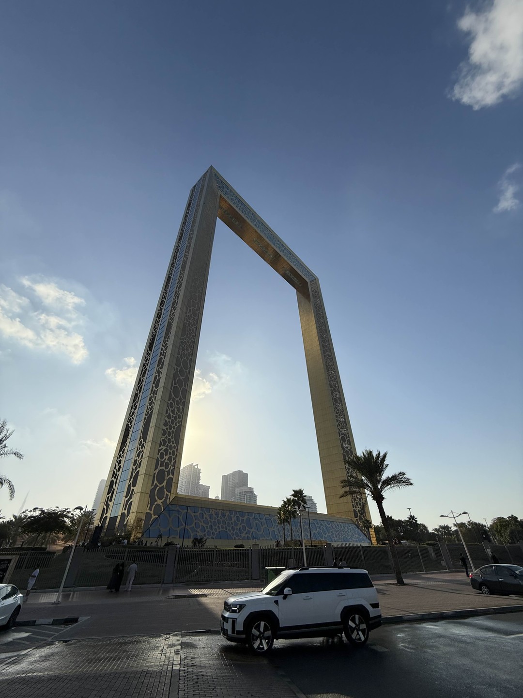 Добро пожаловать в Дубай (Екатерина)