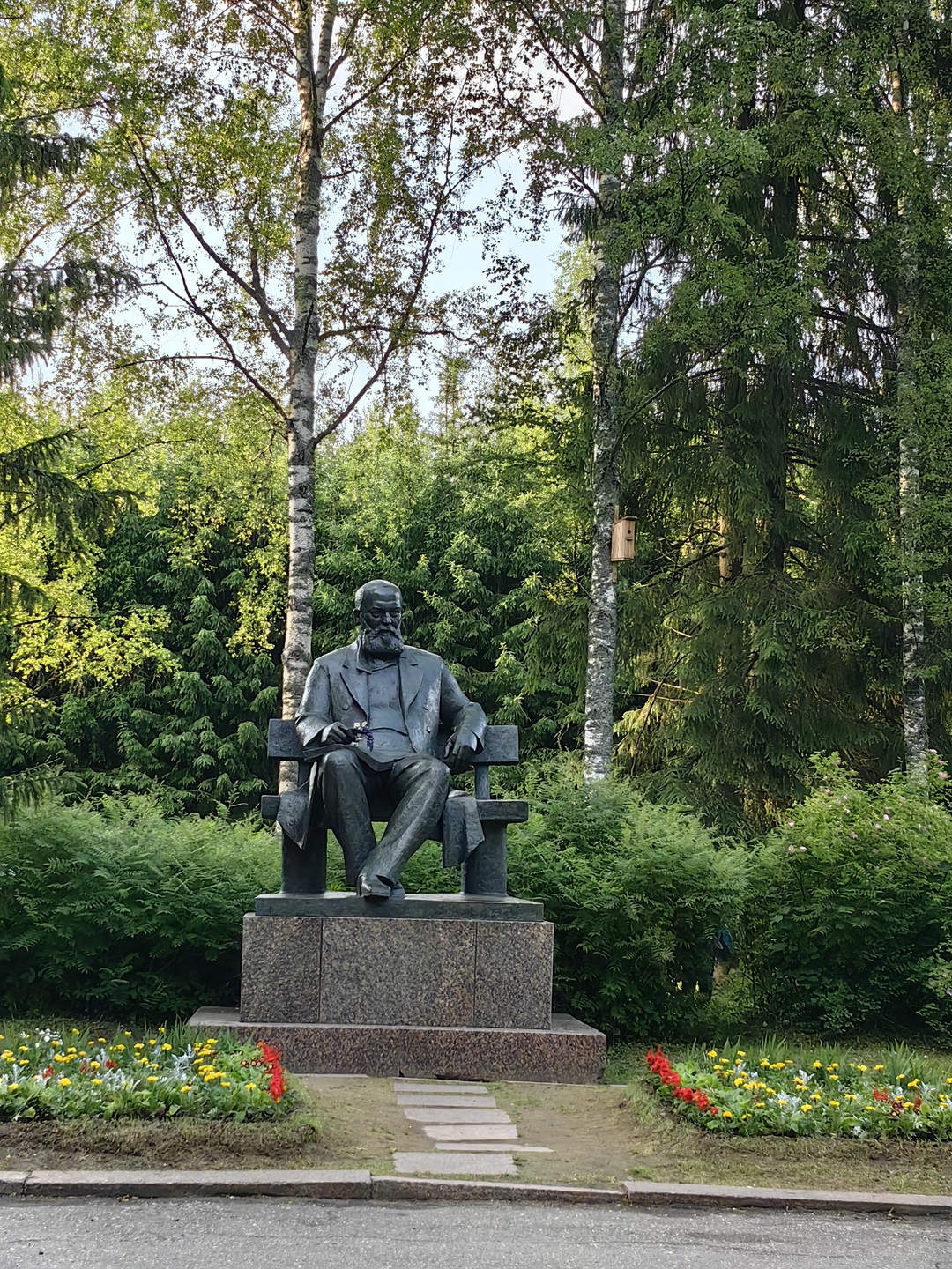 Добрый день! Хочу поделиться своими впечатлениями о путешествии