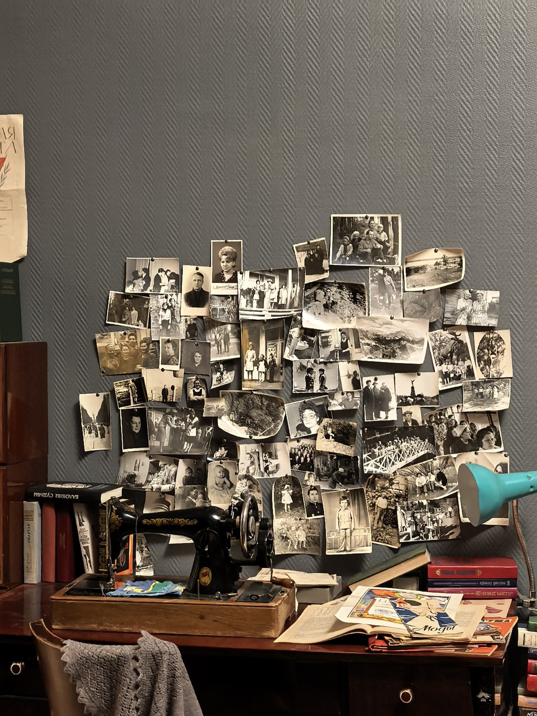 Гидом нашей группы был замечательный харизматичный юноша с необычным именем - Феодор☺️