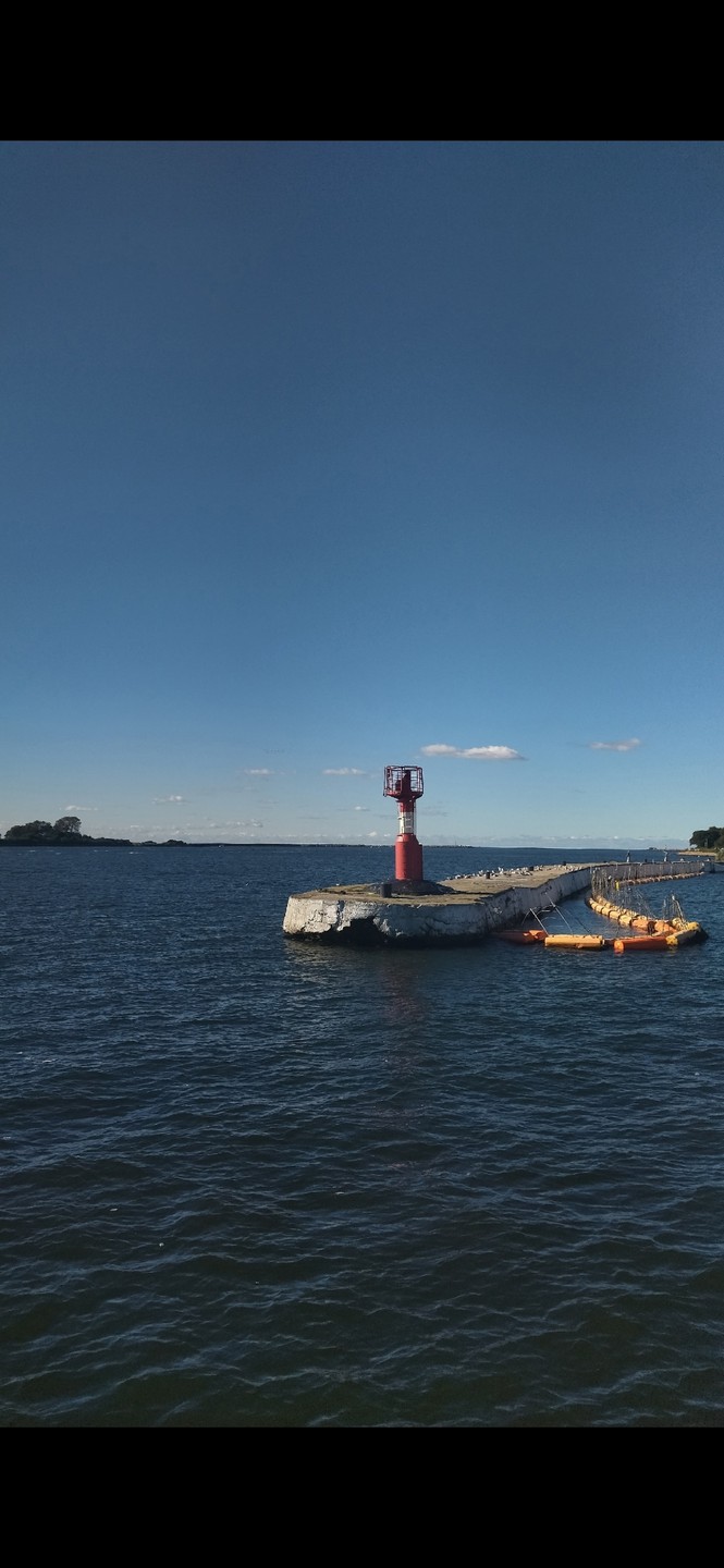 Путешествие в Балтийск: от закрытого города до открытого моря (Марина)
