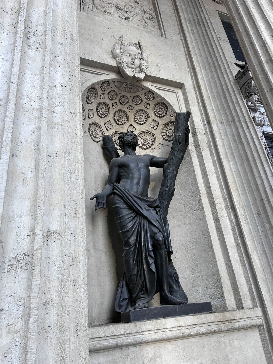 Загадки двух соборов и трёх Александров (Наталья)