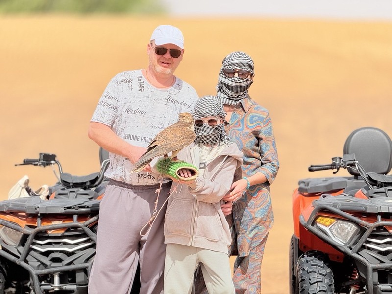 Спасибо большое за яркие впечатления и положительные эмоции. Трансфер приехал за нами в назначенное время, машина