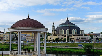Тульский кремль, Музей оружия