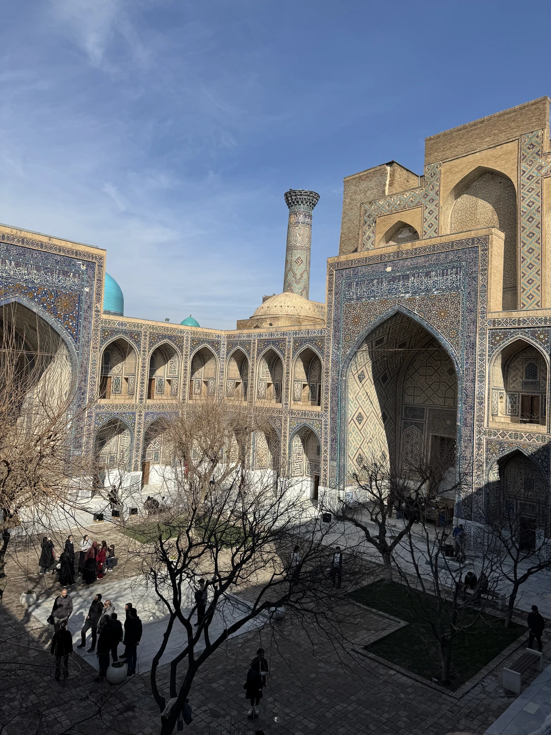 Вы хотите не просто увидеть этот красивый исторический город, но и узнать его?