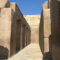 Фото отзыва 3: экскурсия "Экспресс-экскурсия на пирамиды с трансфером из аэропорта и обратно"