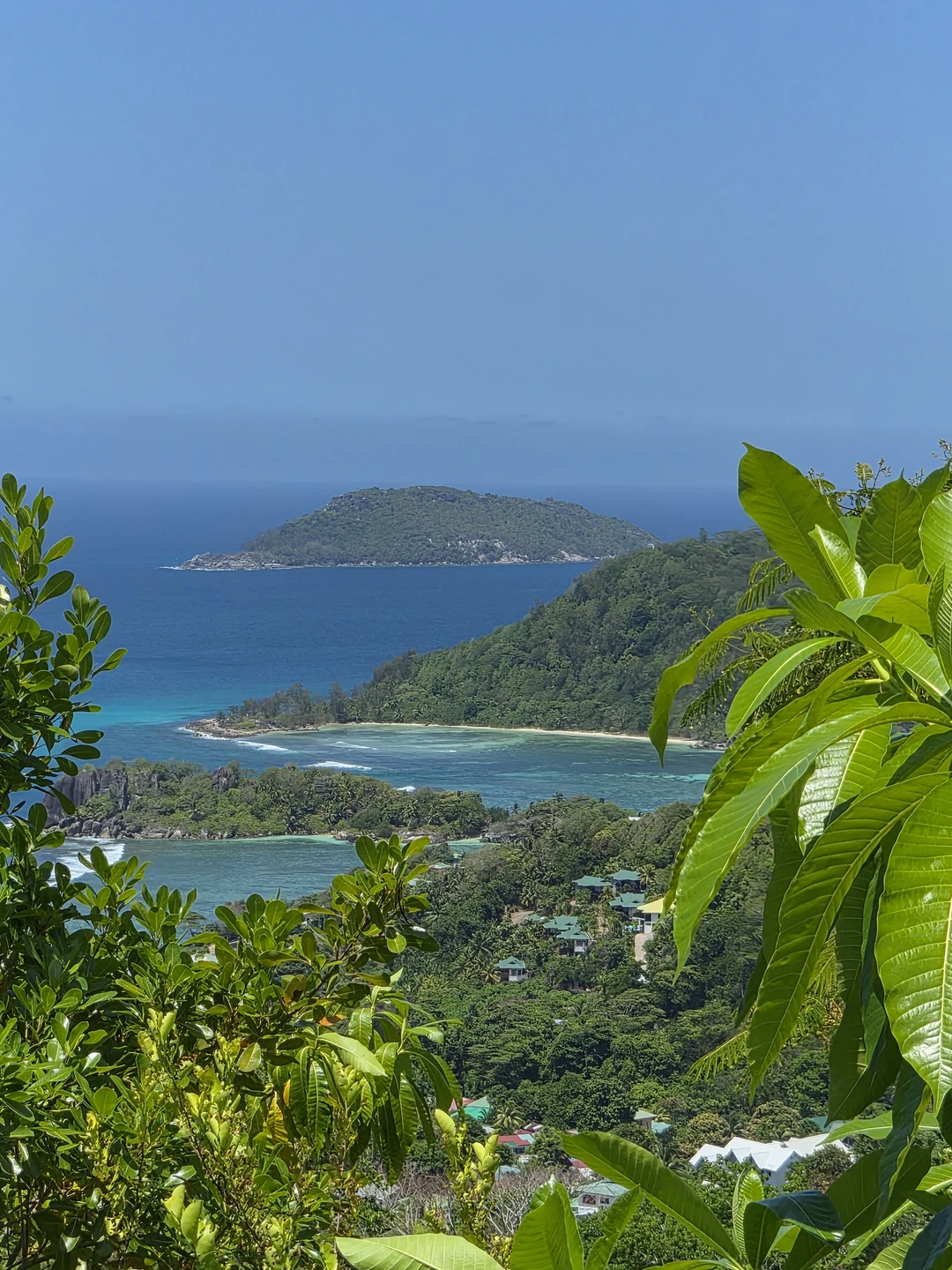 Сейшелы, которым есть чем удивить (Анастасия)