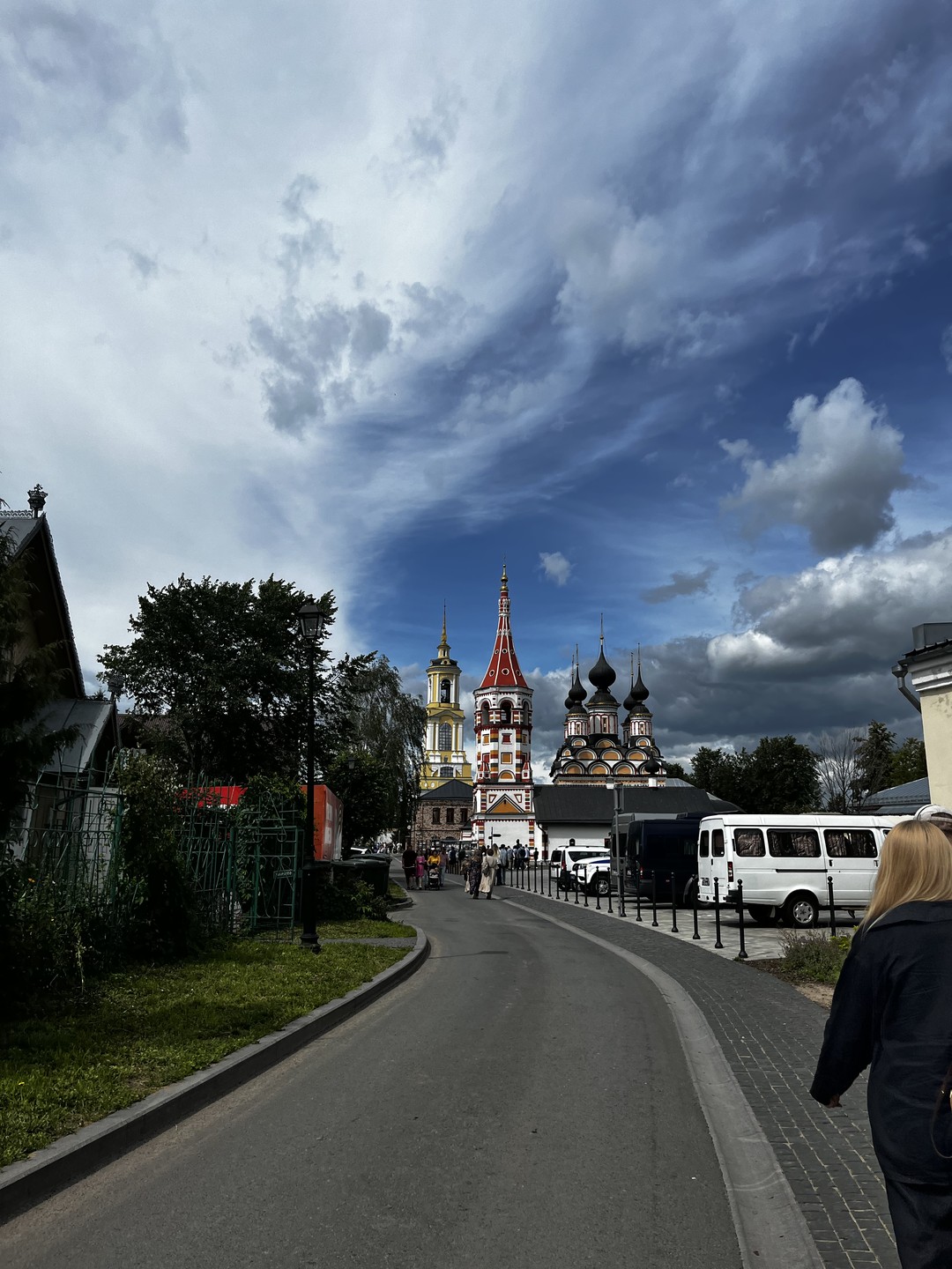 Тема раскрыта, что-то запомнилось. А это уже большой плюс!