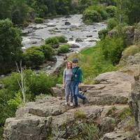 Фото отзыва 5: экскурсия "3 в 1: Уральский Марс, порог Ревун и Каменные ворота"