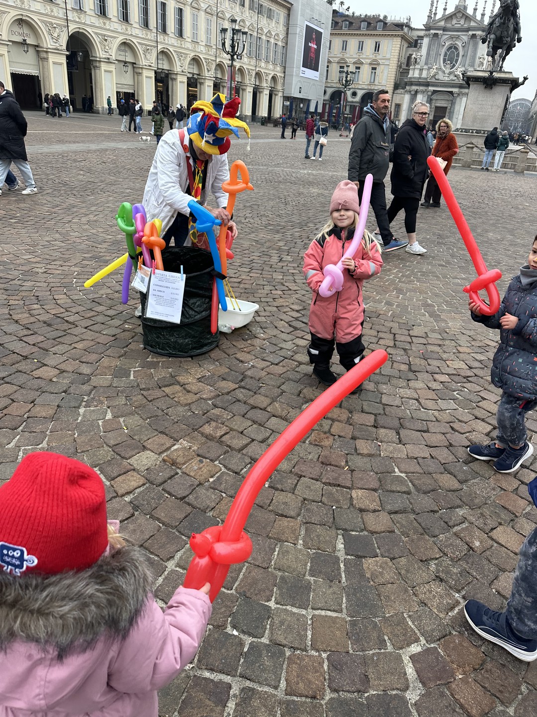 Прекрасное знание истории и прекрасная подача материала