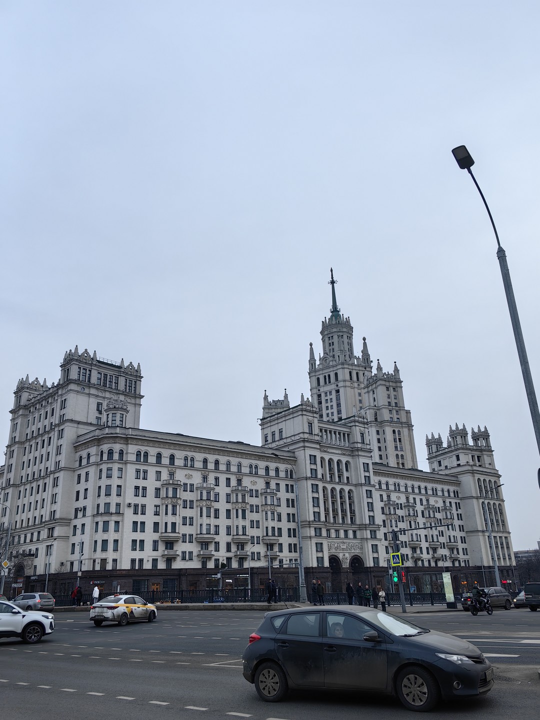 1 марта с друзьями посетили данную экскурсию и были под приятным впечатлением. Подача материала, маршрут, неизвестные