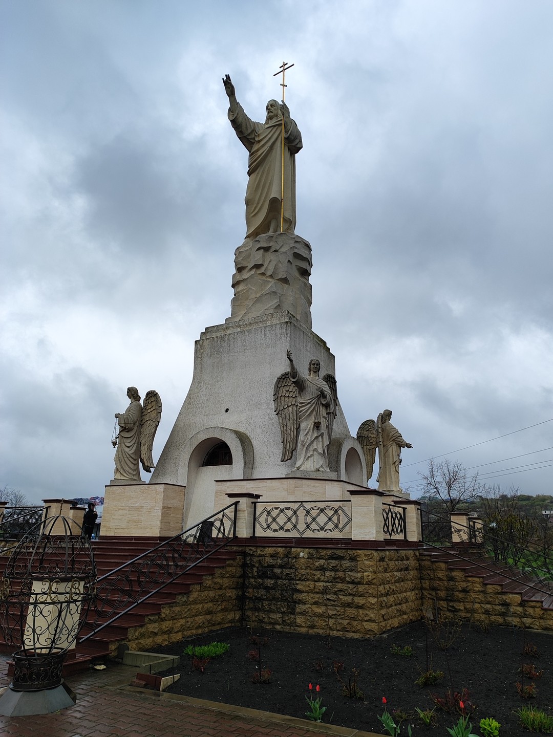 По городам и водам: все курорты КМВ за один день (Кузьмина)