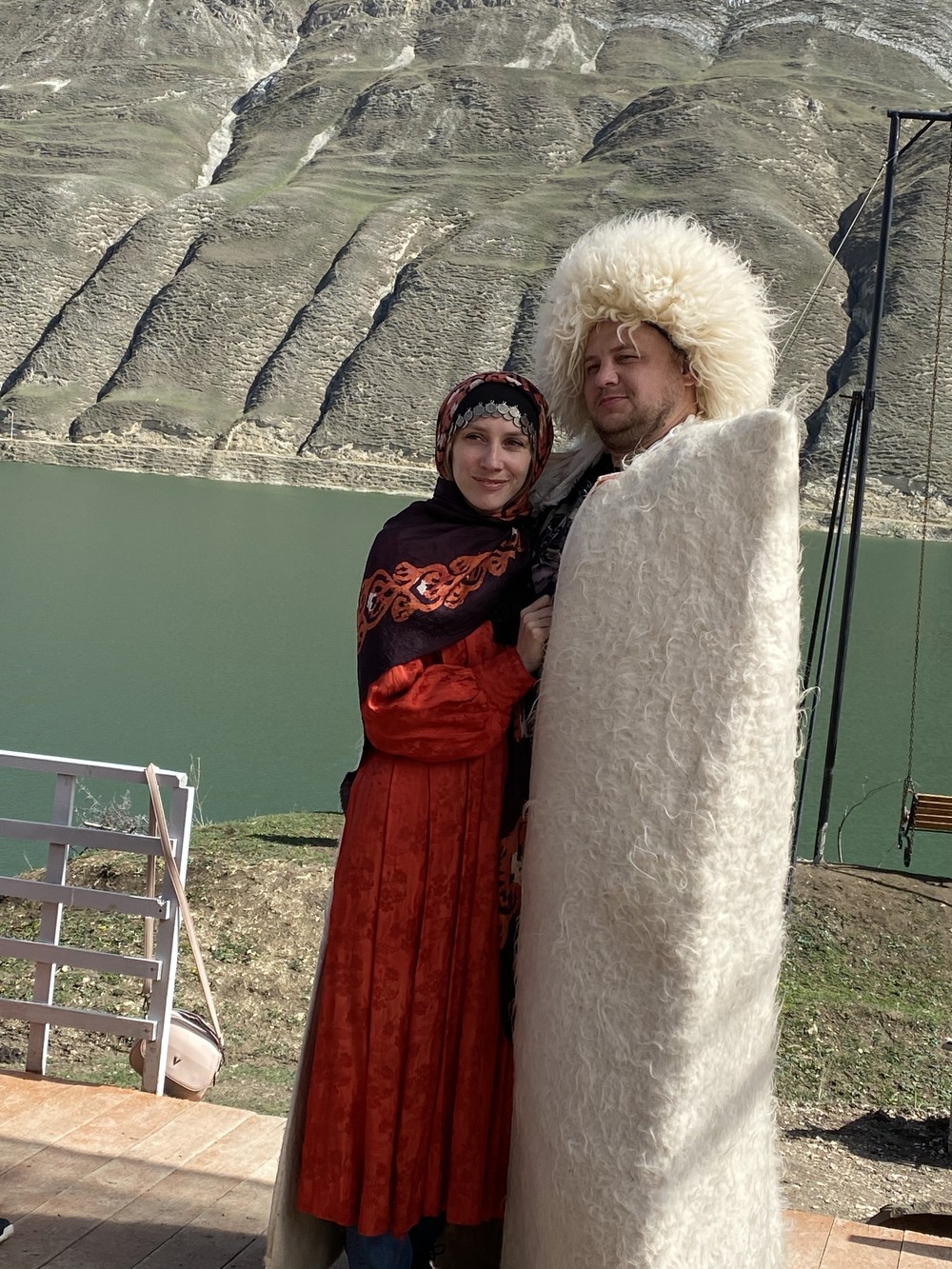 Фото 3 - Экскурсия: "Все красоты Хунзаха"