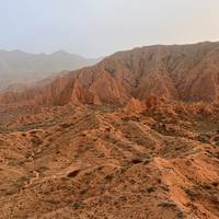 Фото отзыва 3: экскурсия "2 дня на озере Иссык-Куль: каньоны, горы и ледники"