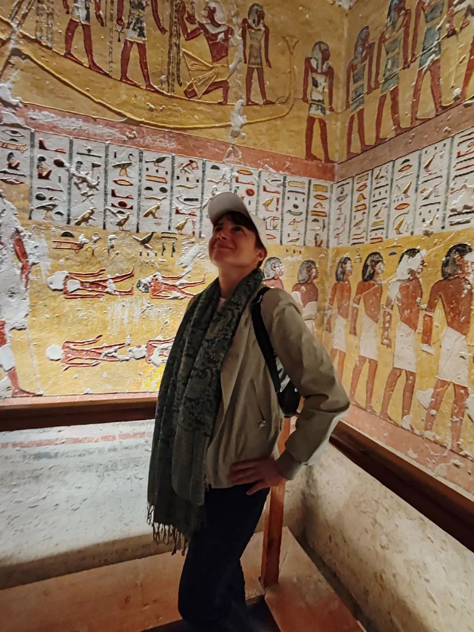 Знакомьтесь, Луксор! (Из Хургады) (Екатерина)