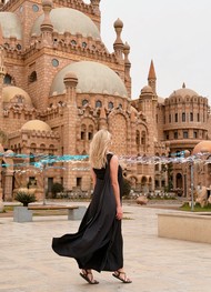 Фото отзыва 5: экскурсия "Фотопрогулка по&nbsp;топовым местам Шарм-эль-Шейха + секретная локация"