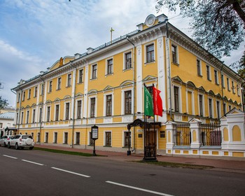 Главное в Ярославле
