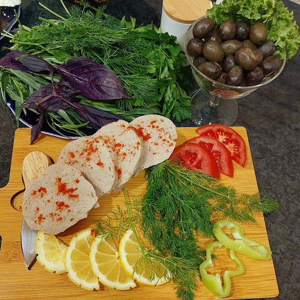 Мастер-класс по приготовлению кюфты в Ереване