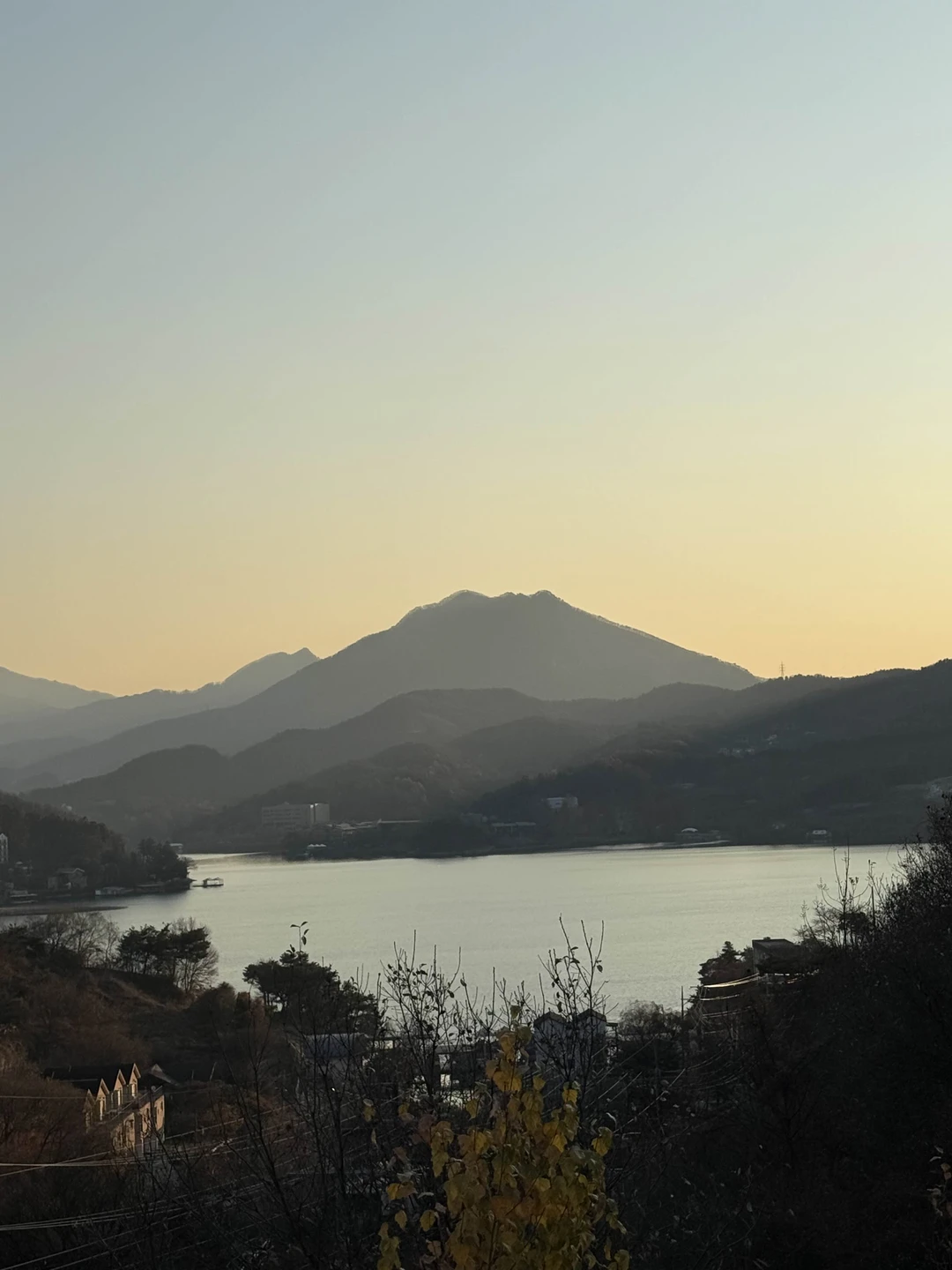 Все понравилось, большое спасибо!