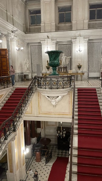 Главное о Санкт-Петербурге: обзорная экскурсия в мини-группе (Гюзяль)