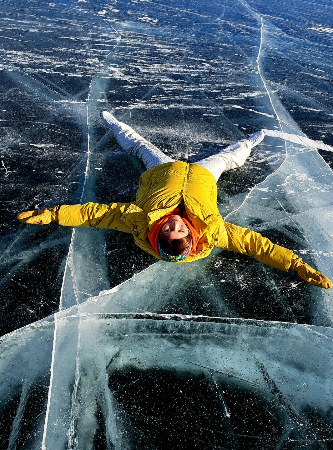Алина, благодарю за такое душевное путешествие, за знакомство с замечательными людьми и их питомцами. Маламуты восхитительные