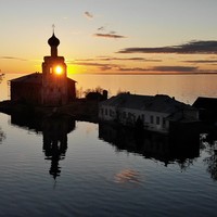 Необычные монастыри на&nbsp;островах: куда сбежать от&nbsp;городской суеты