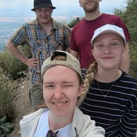 Фото отзыва 1: экскурсия "Бештау: восхождение на любую из пяти вершин в удобное для вас время"