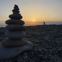 Фото отзыва 1: авторский тур "Перезагрузка в горах и на море в мини-группе"