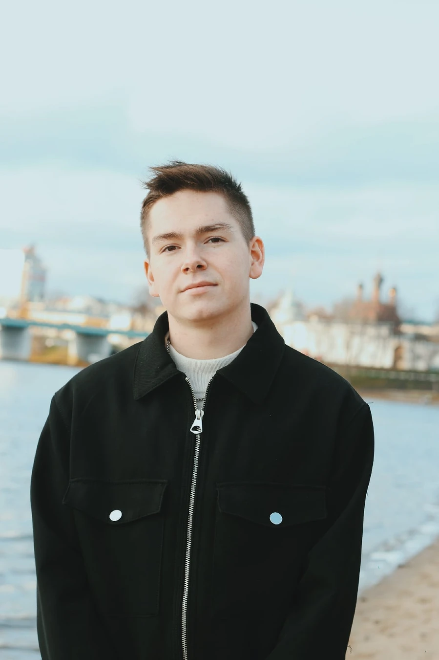 Фотоэкскурсия по Ярославлю (9/9)