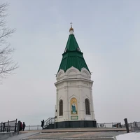 Фото отзыва 2: экскурсия "Красноярск и Дивногорск за один день!"