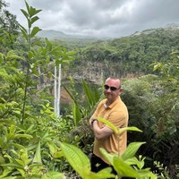 Фото отзыва 3: экскурсия "Маврикий навсегда: авторская экскурсия с любовью к острову"