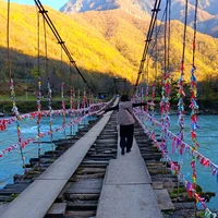 Фото отзыва 1: экскурсия "Групповая экскурсия на встречу с Рицей"