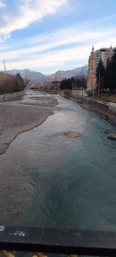 Фото отзыва 3: экскурсия "Тёплая встреча с Владикавказом"