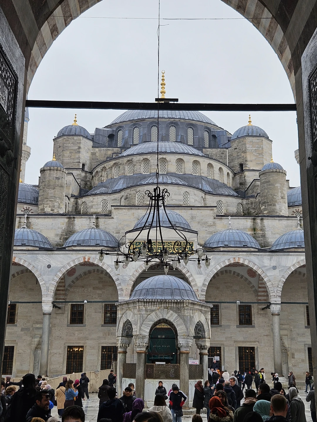 Спасибо, Bora, за содержательную экскурсию