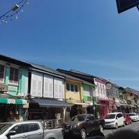 Фото отзыва 2: экскурсия "Лучшее на Пхукете за 1 день"