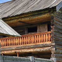 Фото отзыва 1: экскурсия "Прикоснись к Удмуртии: из Ижевска — в музей-заповедник «Лудорвай»"