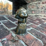 Аватар путешественника