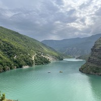 Фото отзыва 2: авторский тур "Горный Дагестан вместе с местным жителем"