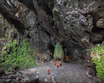 Экскурсия по Ароматной пагоде