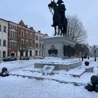 Фото отзыва 2: экскурсия "На поиски ускользающей Восточной Пруссии — путешествие в Черняховск в мини-группе"