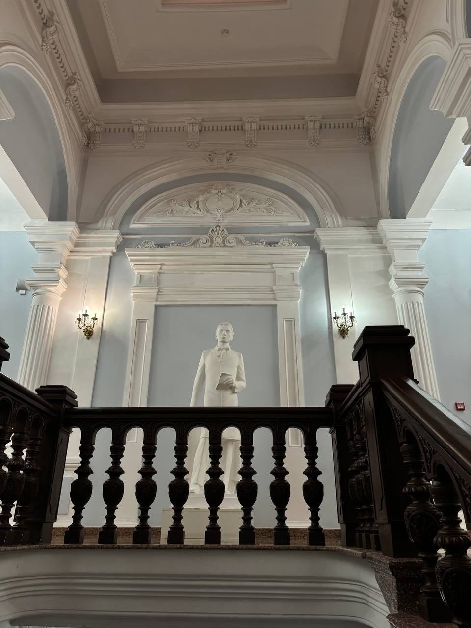 Огромная благодарность Рамилю за прекрасную экскурсию! Не повезло с погодой, но зато мы были вдвоем с