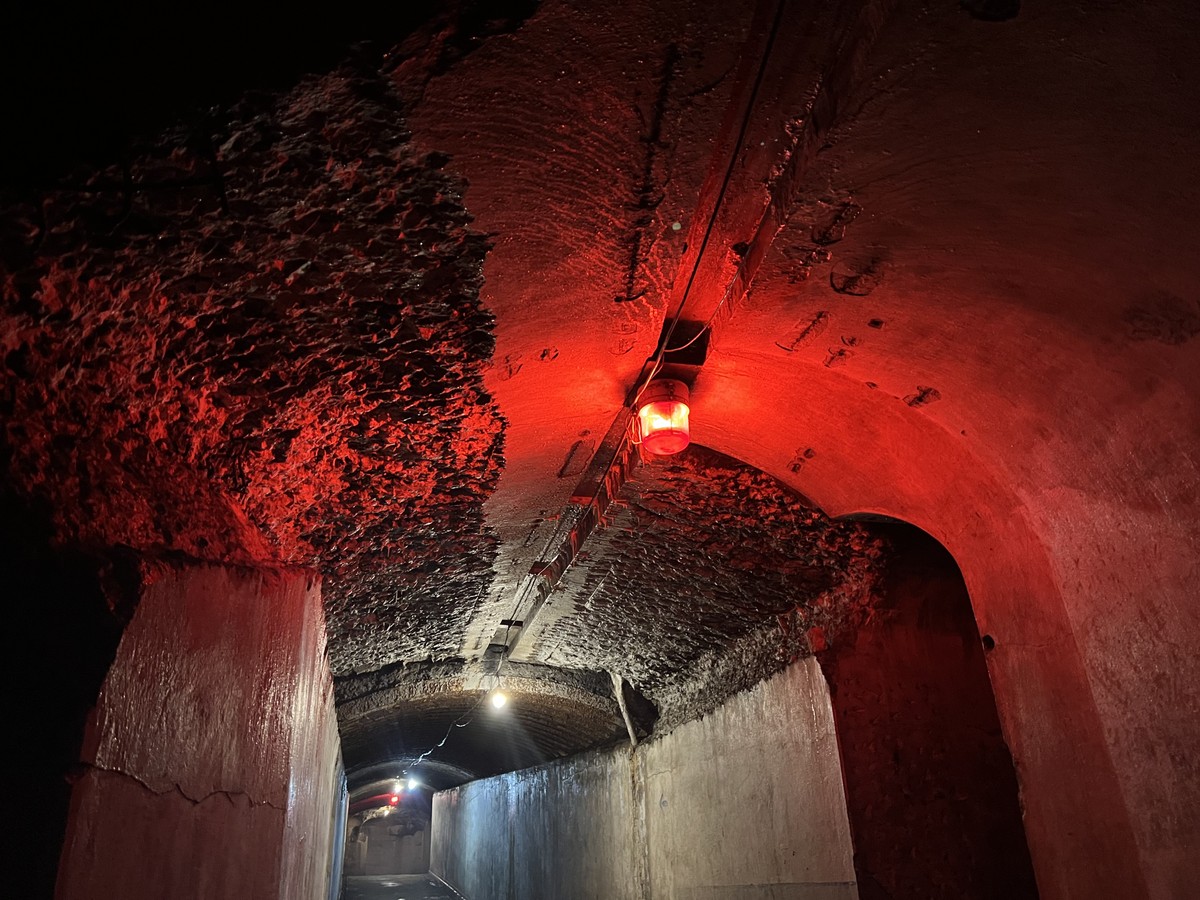 Крепость Владивостока: Форт № 7 (18/21)